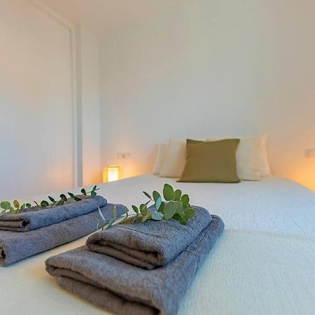 Апартаменты Ventura-Centrico, Piscina, Balcon Wifi Y Parking Тарифа Экстерьер фото